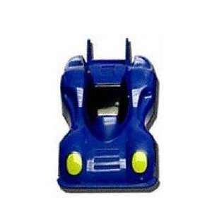  Darda Accelerator UltraSpeed Car Blue: Toys & Games