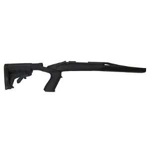 Axiom U/L Rifle Stock Remington 700 Short Action (Firearm Accessories 