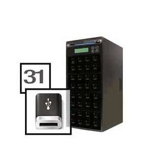  Produplicator USBD 31 1 31 USB Multiple High Speed Stick 