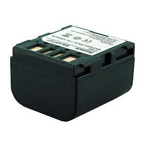  Battery for Canon MV 30i (1200 mAh, DENAQ) Electronics