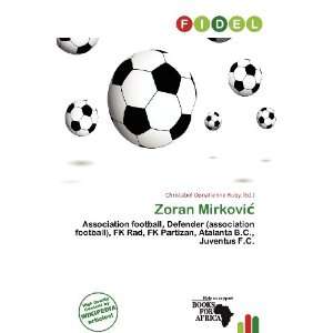  Zoran Mirkovi (9786200523723) Christabel Donatienne Ruby Books