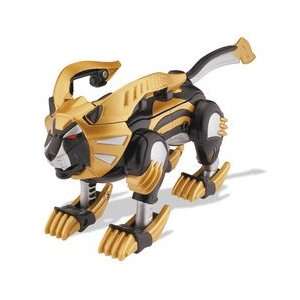  Power Ranger Transforming Megazords  Battle Megazord Toys 