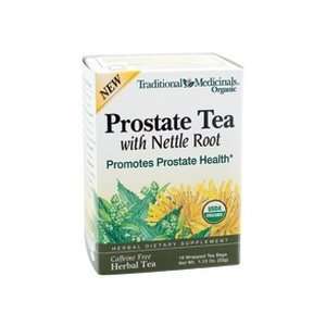Traditional Medicinals Prostate w/ Nettle Root (6x16 BAG):  