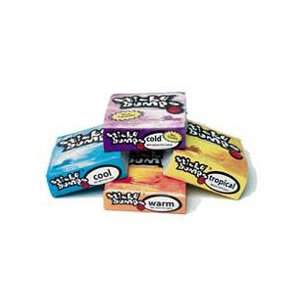  Sticky Bumps Surfboard Wax Original Case Sports 