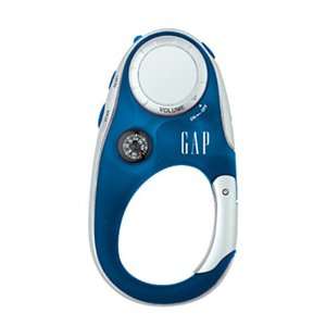  Promotional Radio   FM, Clip n Go with Compass (100 