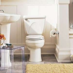  American Standard 3225.016.021 Toilet Bowl: Home 