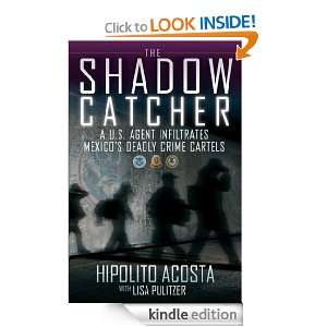   Catcher Lisa Pulitzer, Hipolito Acosta  Kindle Store