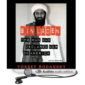  Bin Laden: The Man Who Declared War on America (Audible 
