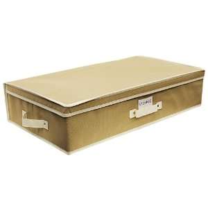  HDS Trading Storage Box Under Bed Colors Vary   HDS 