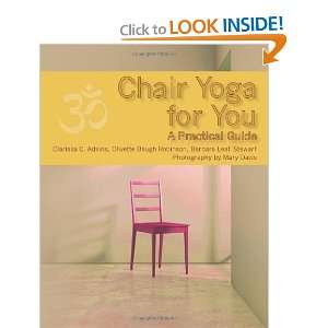   Yoga for You: A Practical Guide [Paperback]: Clarissa C. Adkins: Books
