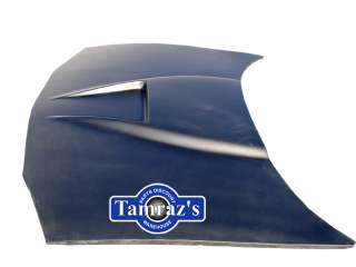 1993 1994 1995 1996 1997 Camaro SS fiberglass hood  