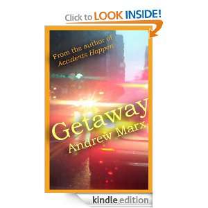 Start reading Getaway on your Kindle in under a minute . Dont have 