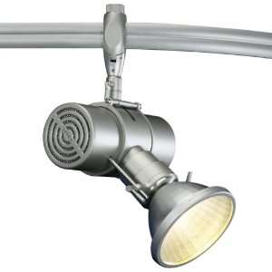  Bruck Lighting 3502 Zonyx Bolt Spot Monorail Head, Matte 