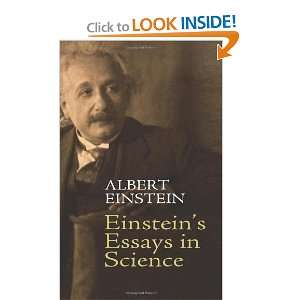 Essays In Humanism: Albert Einstein: 9781258113438