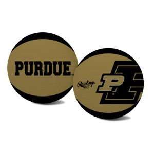    Purdue Boilermakers Alley Oop Youth Basketball: Sports & Outdoors