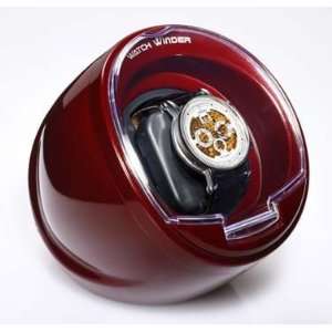  Single Watch WinderDouble Watch winder also available 