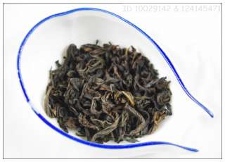 China Oolong Tee, Da Hong Pao tea, Big Red Robe    500g  