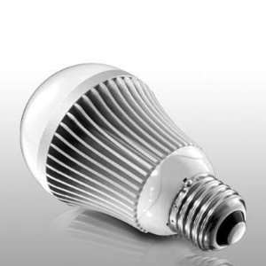  New   Aluratek LED Light Bulb   LJ3756: Electronics