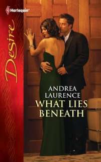 what lies beneath harlequin andrea laurence paperback $ 4 84