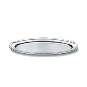  Alessi JM13 Series Serving Plate: Kitchen & Dining