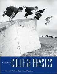   College Physics, (0321598547), Andrew Rex, Textbooks   