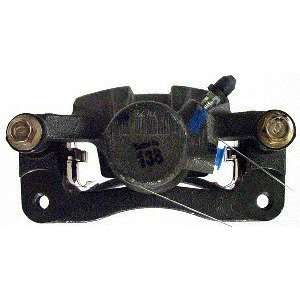 American Remanufacturers Inc. 11 3913 Rear Left Rebuilt Caliper With 