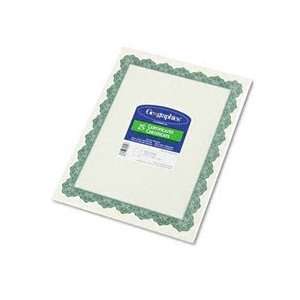   and Seals, 8.5 x 11 Inches, Pack of 25 (39452): Office Products