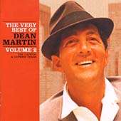   Best Of Dean Martin Vol.2 The Capitol And Reprise Years CD 2000  