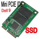 KingSpec IDE PATA Mini PCIe 8GB SSD TO Dell Mini 9 Akb