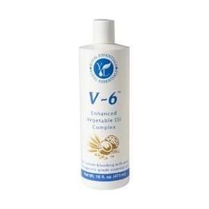 Young Living V 6 Enhanced Veg. Oil Complex 15.5 fl oz