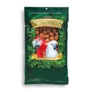  Tropical Fruit Nutriberries 3lb: Pet Supplies