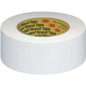 4811 Shrink Wrap Tape (Size 3 Color White) By 3m Marine Trades 