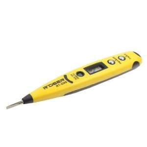  LCD Display Detector Tester Pen Tool RT D99