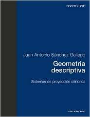   8483012219), Juan Antonio Sanchez Gallego, Textbooks   