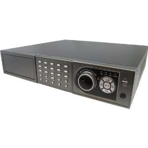  DVR049cdrw 4 Channel MPEG4 DVR