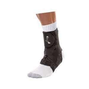    MUELLER THE ONE ANKLE BRACE BLACK 41111 SMALL 