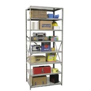   400 lbs Shelf Capacity, Knock Down  Industrial