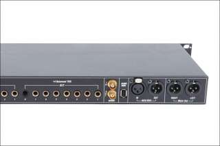 MOTU 1224 A/D D/A Audio Interface  