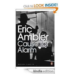   Modern Classics) Eric Ambler, John Preston  Kindle Store