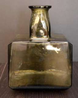 Vintage Suntory Royal Whiskey Decanter Liquor Bottle  