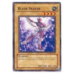  Yu Gi Oh: Blade Skater   Dark Revelation 4: Toys & Games