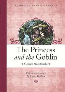   the Goblin by Arthur Hughes, Random House Childrens Books  Hardcover