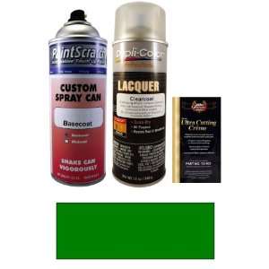   Can Paint Kit for 1987 Rolls Royce All Models (95.10.455) Automotive