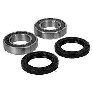   Individual Wheel Seal   I.D.xO.D.xW (30x47x8) 30 4709 Automotive