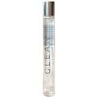 CLEAN ULTIMATE EAU DE PARFUM 0.34 FL. OZ. 10 mL ROLL ON PERFUME SEALED