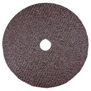   Oxide Resin Fibre Disc (421 48000) Category Coated Disc Abrasives