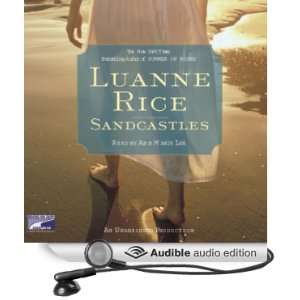   Sandcastles (Audible Audio Edition): Luanne Rice, Ann Marie Lee: Books