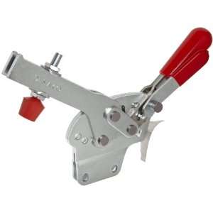 DE STA CO 2037 UBR Horizontal Handle Hold Down Action Clamp  