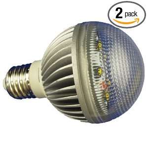  West End Lighting WEL B69 103 2 Transparent Non Dimmable 
