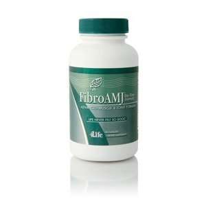 4life Fibro AMJ Day Muscle and Joint Support for Healthy Inflammation 